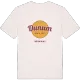 Dunum cirkel t-shirt