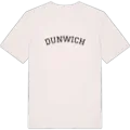 Dunwich böjd t-shirt