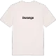 Durango fetstil t-shirt