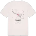 Durango karta t-shirt