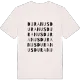 Duranus ordlek t-shirt