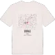 Duras karta t-shirt