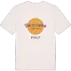 Durazzano cirkel t-shirt