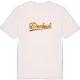 Durbach baseball t-shirt