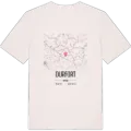 Durfort karta t-shirt