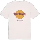 Durleigh cirkel t-shirt