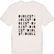Durlești ordlek t-shirt