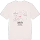 Durley karta t-shirt