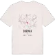 Duronia karta t-shirt