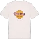 Duross cirkel t-shirt