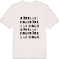 Dürrlauingen ordlek t-shirt