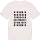 Dürrn ordlek t-shirt