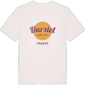 Durstel cirkel t-shirt