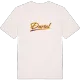 Durtal baseball t-shirt