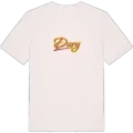 Dury baseball t-shirt
