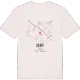Dury karta t-shirt