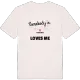 Någon i Dusekärr älskar mig t-shirt