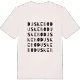 Duskebo ordlek t-shirt