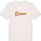 Dușmani baseball t-shirt