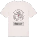 Düsseldorf t-shirt