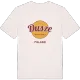 Dusze cirkel t-shirt
