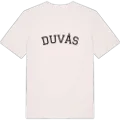 Duvås böjd t-shirt