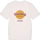 Duveberg cirkel t-shirt