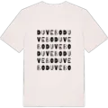 Duvebo ordlek t-shirt