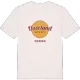 Duvelund cirkel t-shirt