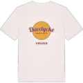 Duvelycke cirkel t-shirt