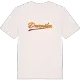 Duvemålen baseball t-shirt
