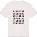 Duvenäs ordlek t-shirt