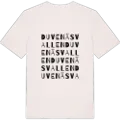 Duvenäsvallen ordlek t-shirt