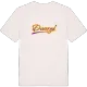 Duveryd baseball t-shirt