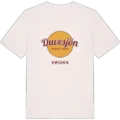Duvesjön cirkel t-shirt