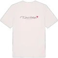 Duvetorp hjärta t-shirt
