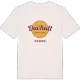 Duvhult cirkel t-shirt