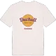 Duvhult cirkel t-shirt