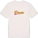 Duvnäs baseball t-shirt