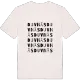 Duvnäs ordlek t-shirt