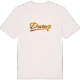 Duvtorp baseball t-shirt