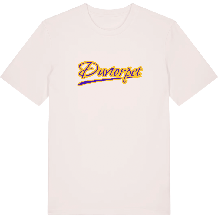 Duvtorpet baseball t-shirt – t-shirt från PinShirt