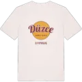 Düzce cirkel t-shirt