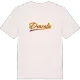 Dvaralis baseball t-shirt