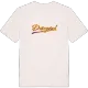 Dvärgstad baseball t-shirt