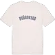 Dvärgstad college t-shirt
