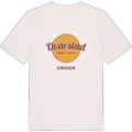 Dvärstad cirkel t-shirt
