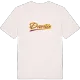 Dvorišće baseball t-shirt