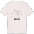 Dwikozy karta t-shirt