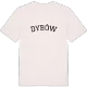 Dybów böjd t-shirt